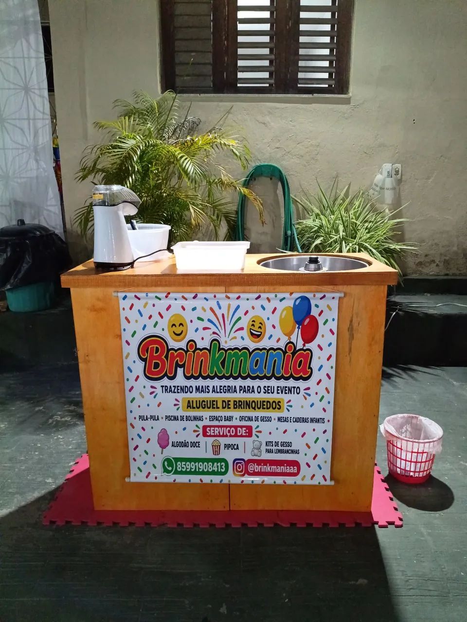 Aluguel de Brinquedos - Foto 4