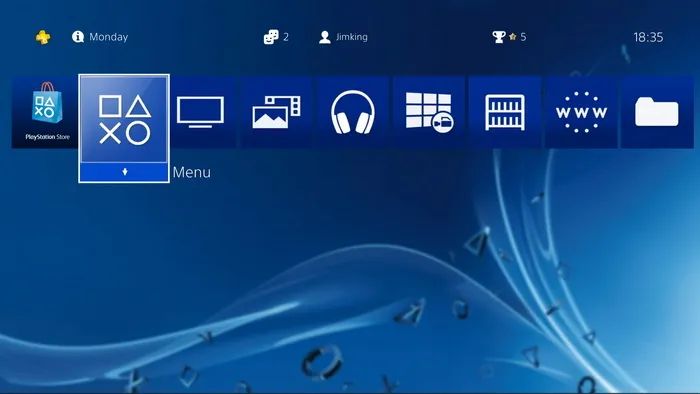 Playstation 4 FAT - Foto 3