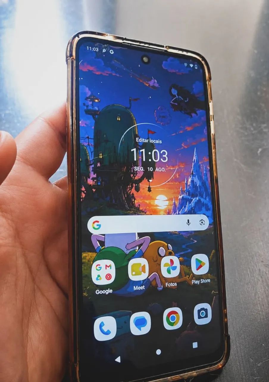 Motorola 128GB - Foto 2