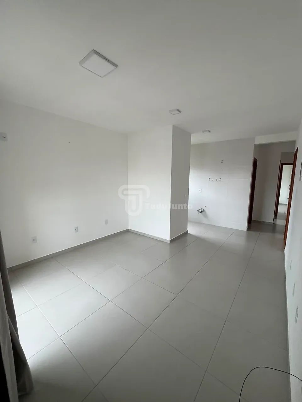 Apartamento 2 Quartos 62m² - Barra do Aririú - Foto 3