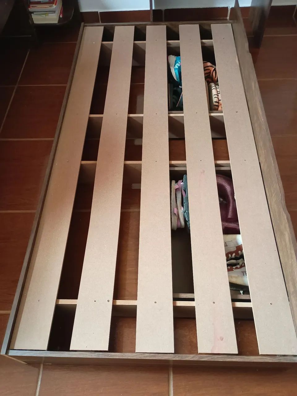 Cama auxiliar  - Foto 2