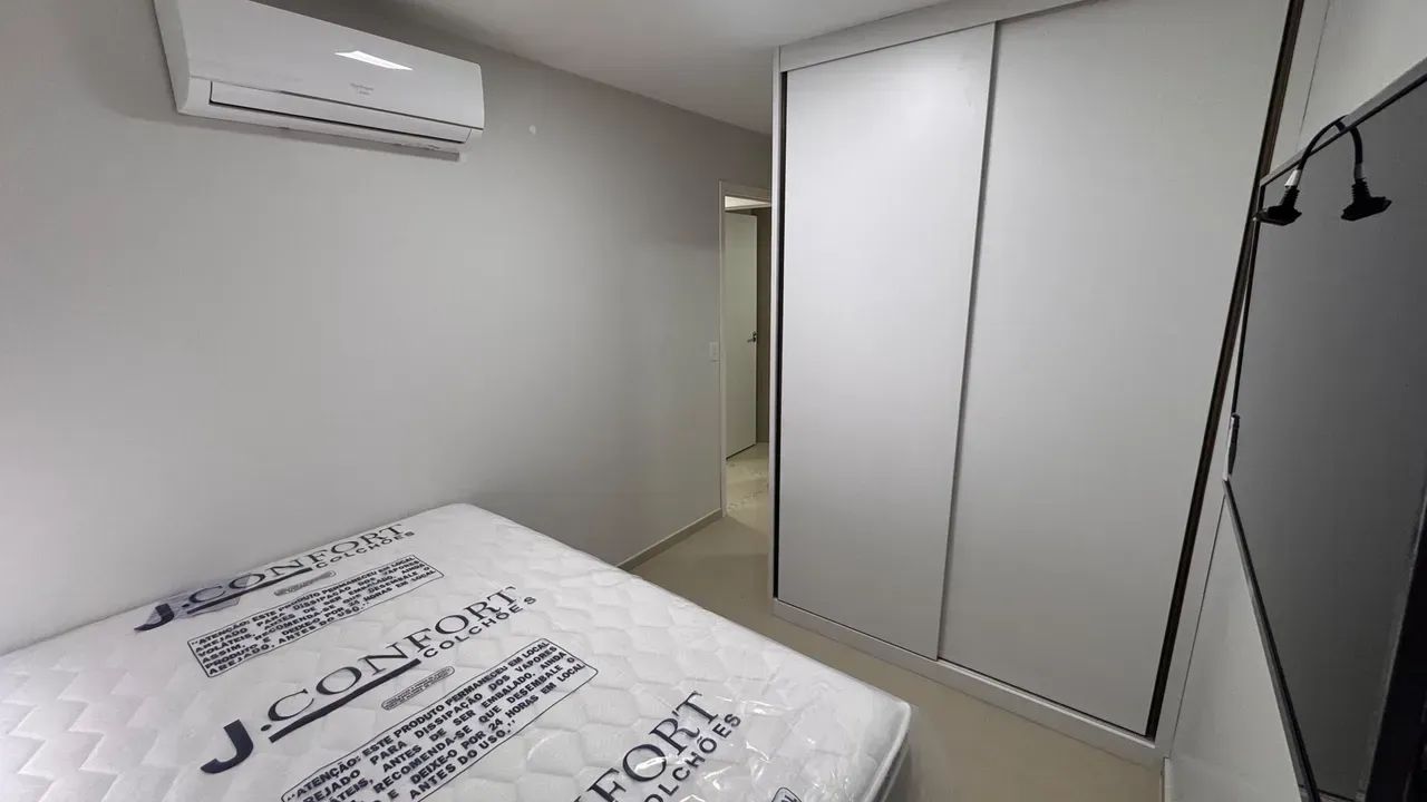 SM41 Apartamento luxo em boa viagem - Foto 5