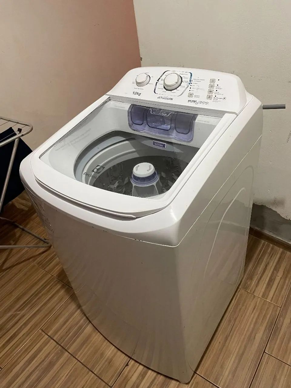 Vendo máquina de lavar  - Foto 2