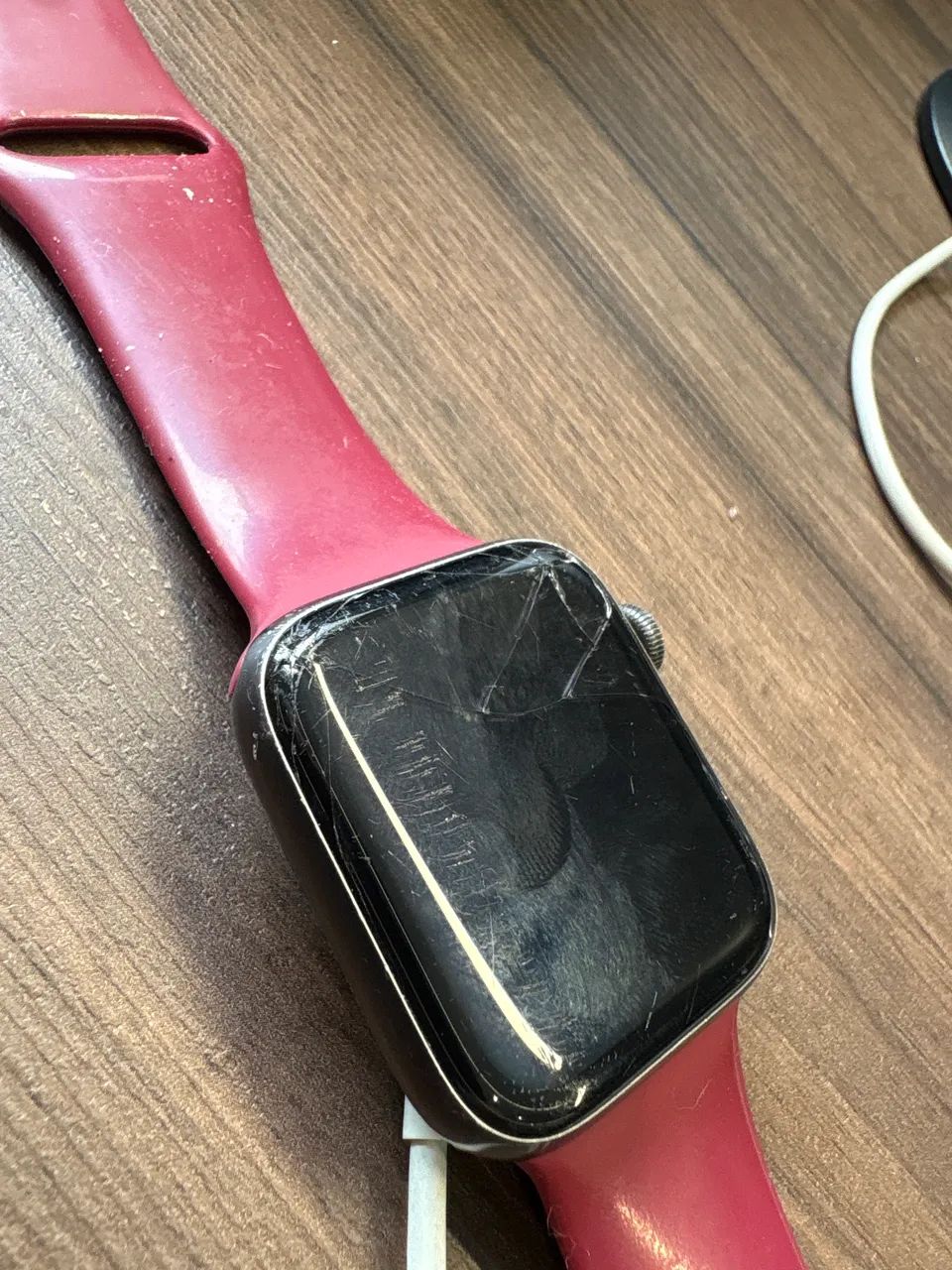 Apple Watch SE 44MM - Foto 2