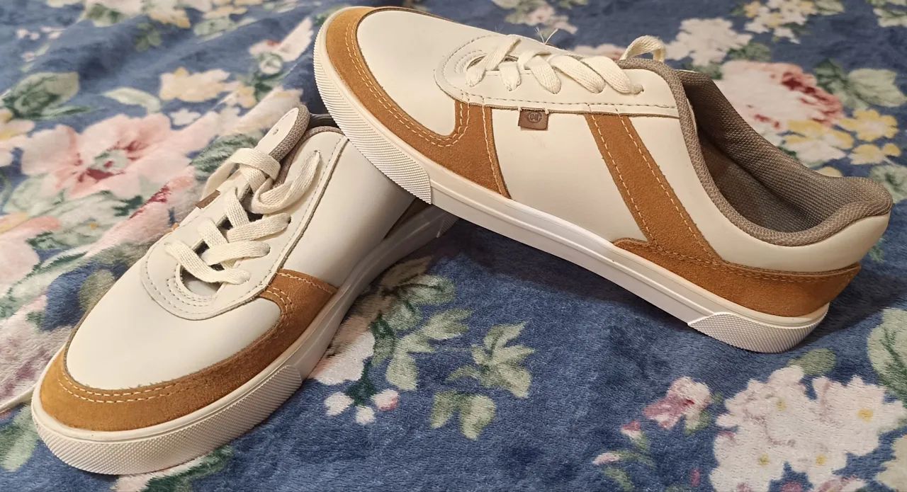 Sapatos - Foto 2