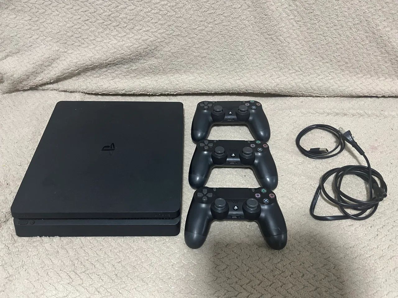 PS4