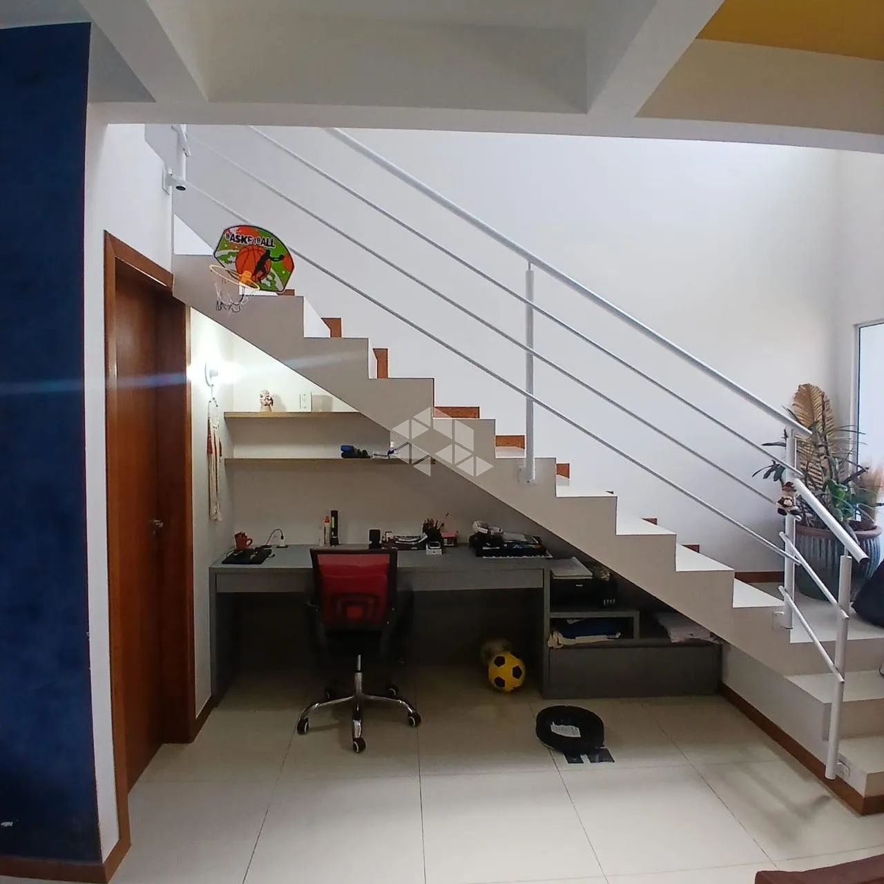Casa Geminada Semi Mobiliada à Venda no Rio Vermelho - Florianópolis/SC - Foto 4