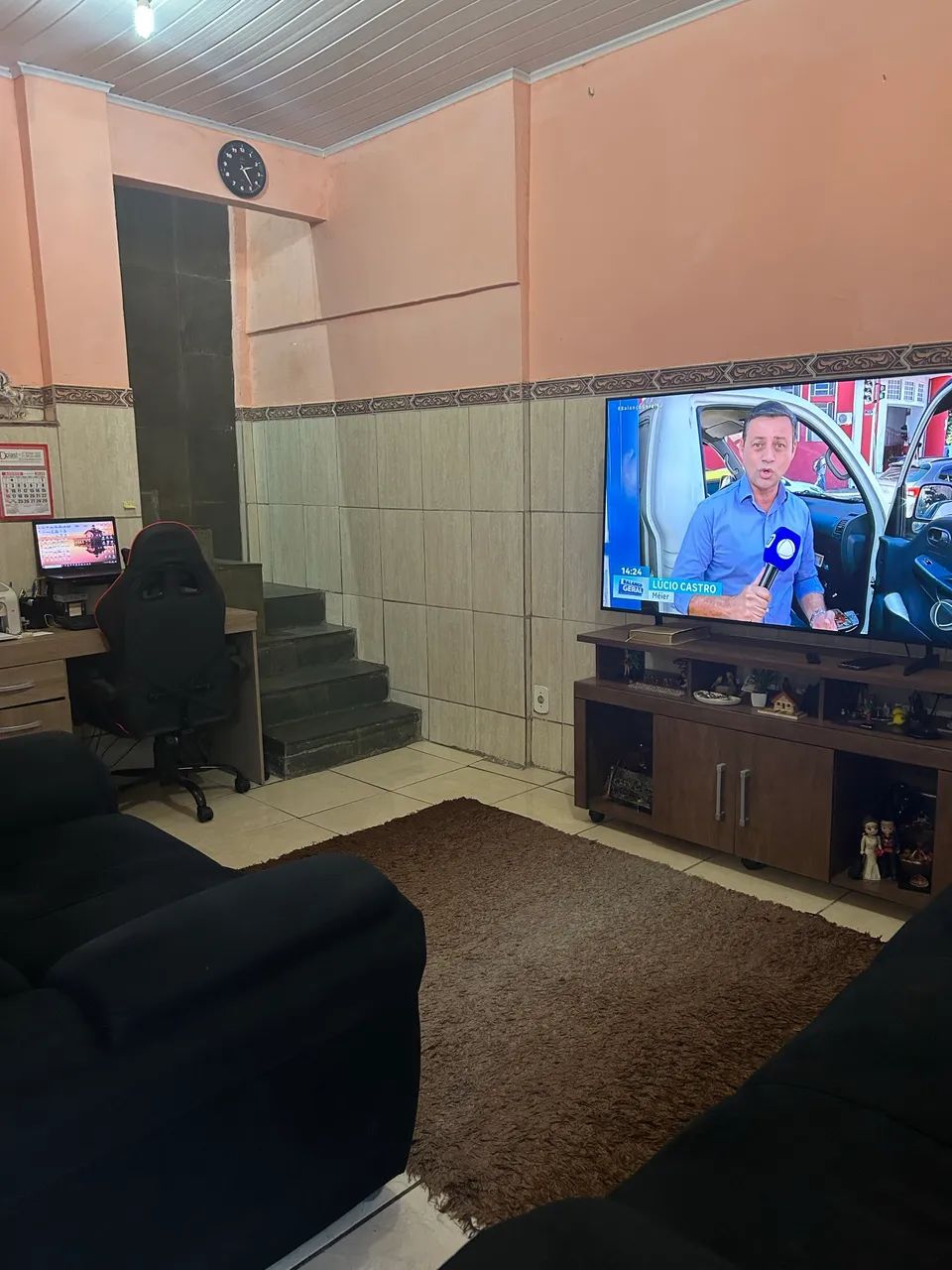 Casa Próximo a Rua Uranos  - Foto 4