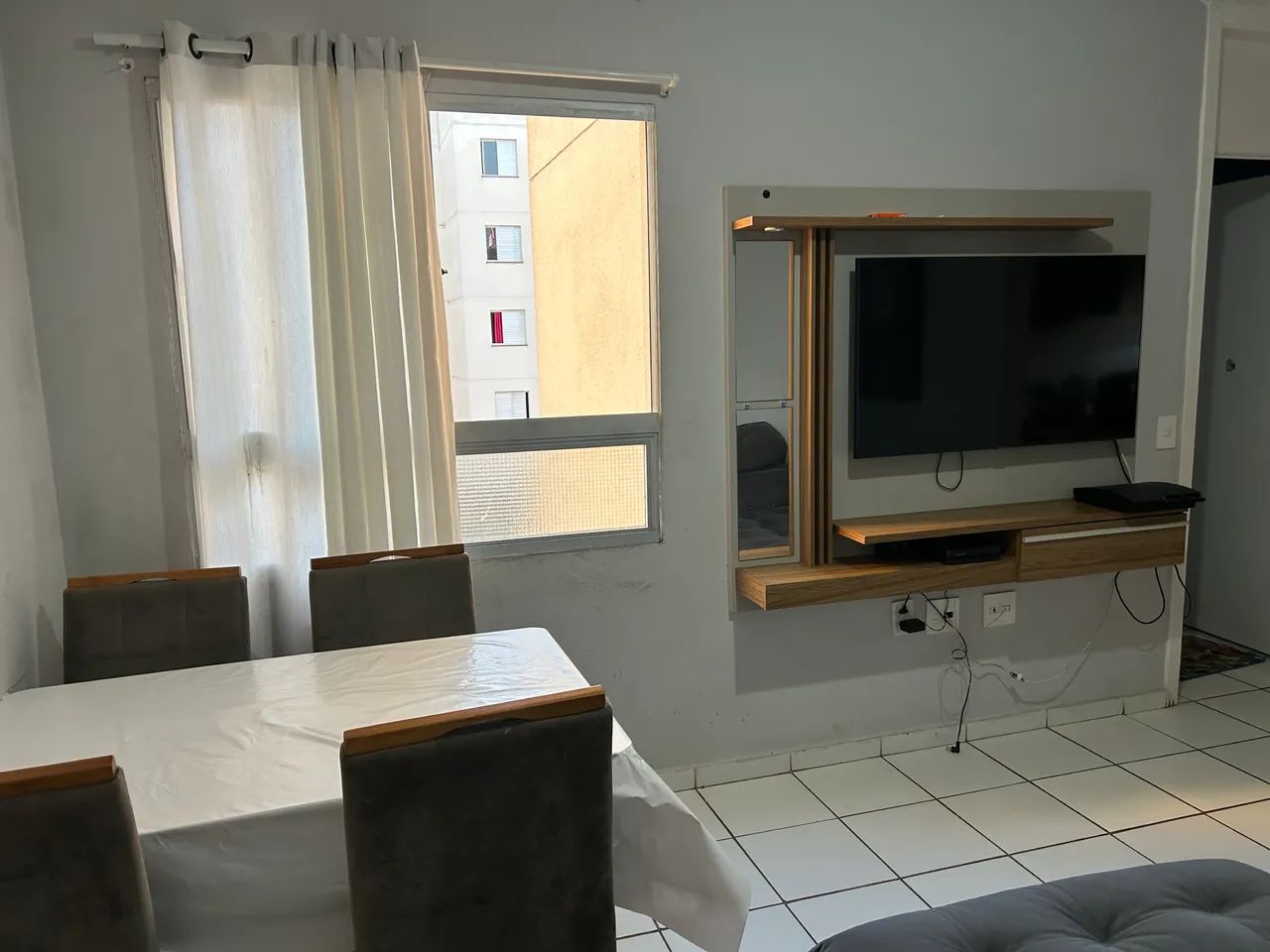 Apartamento 2 dormitórios  - Foto 3