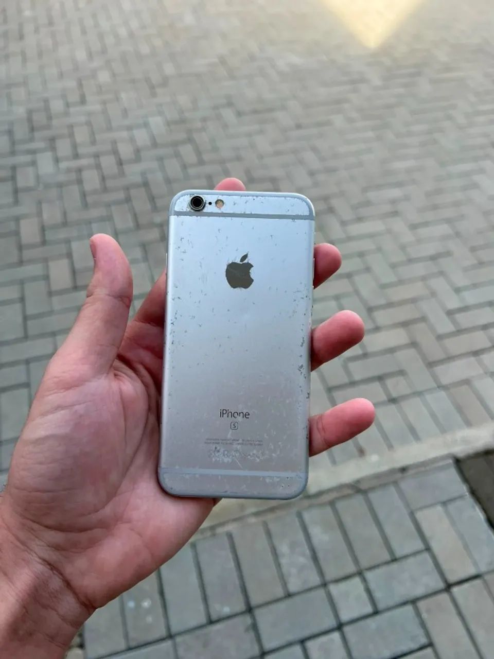 iphone 6  - Foto 2