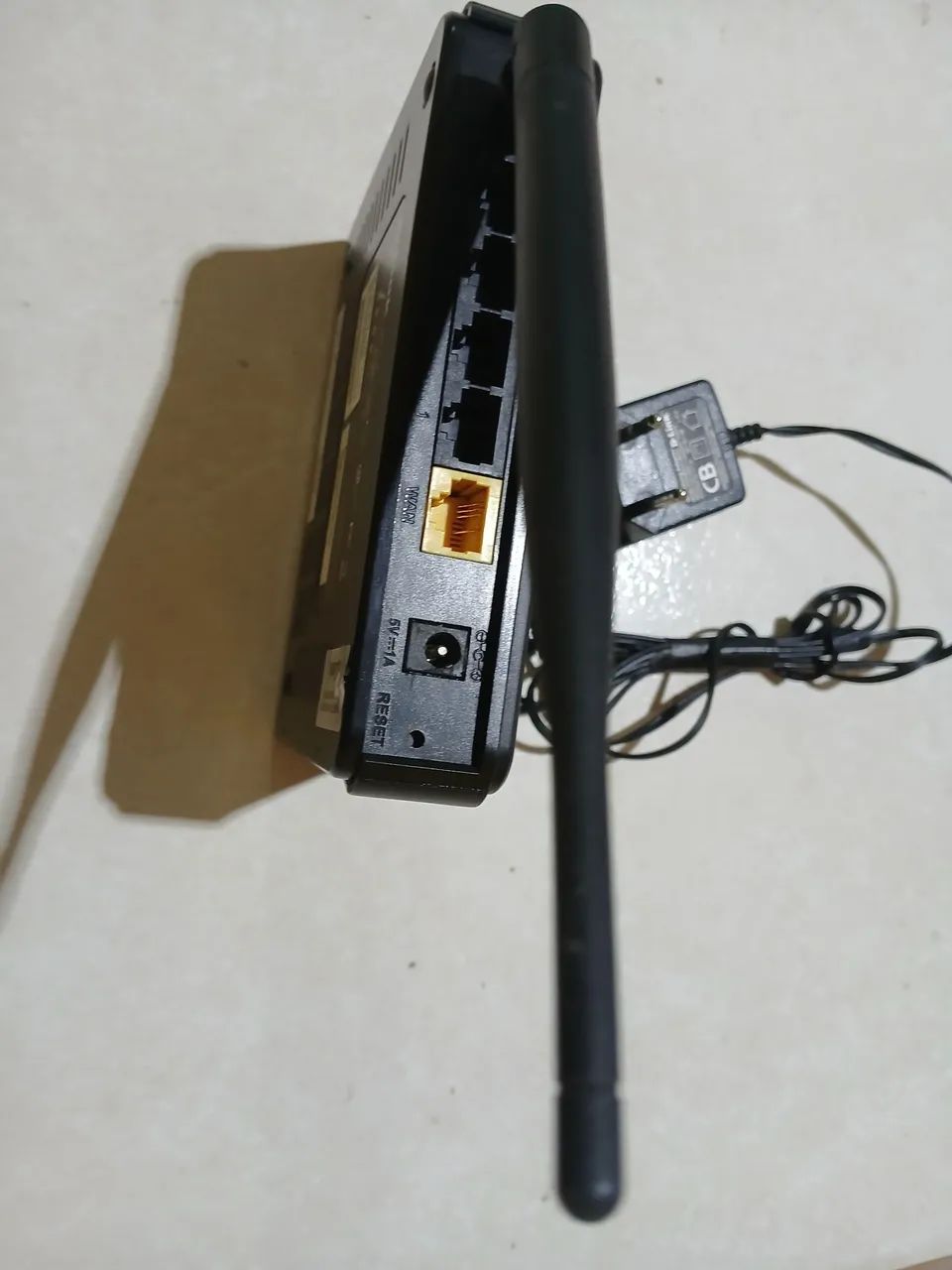 vendo modem - Foto 3