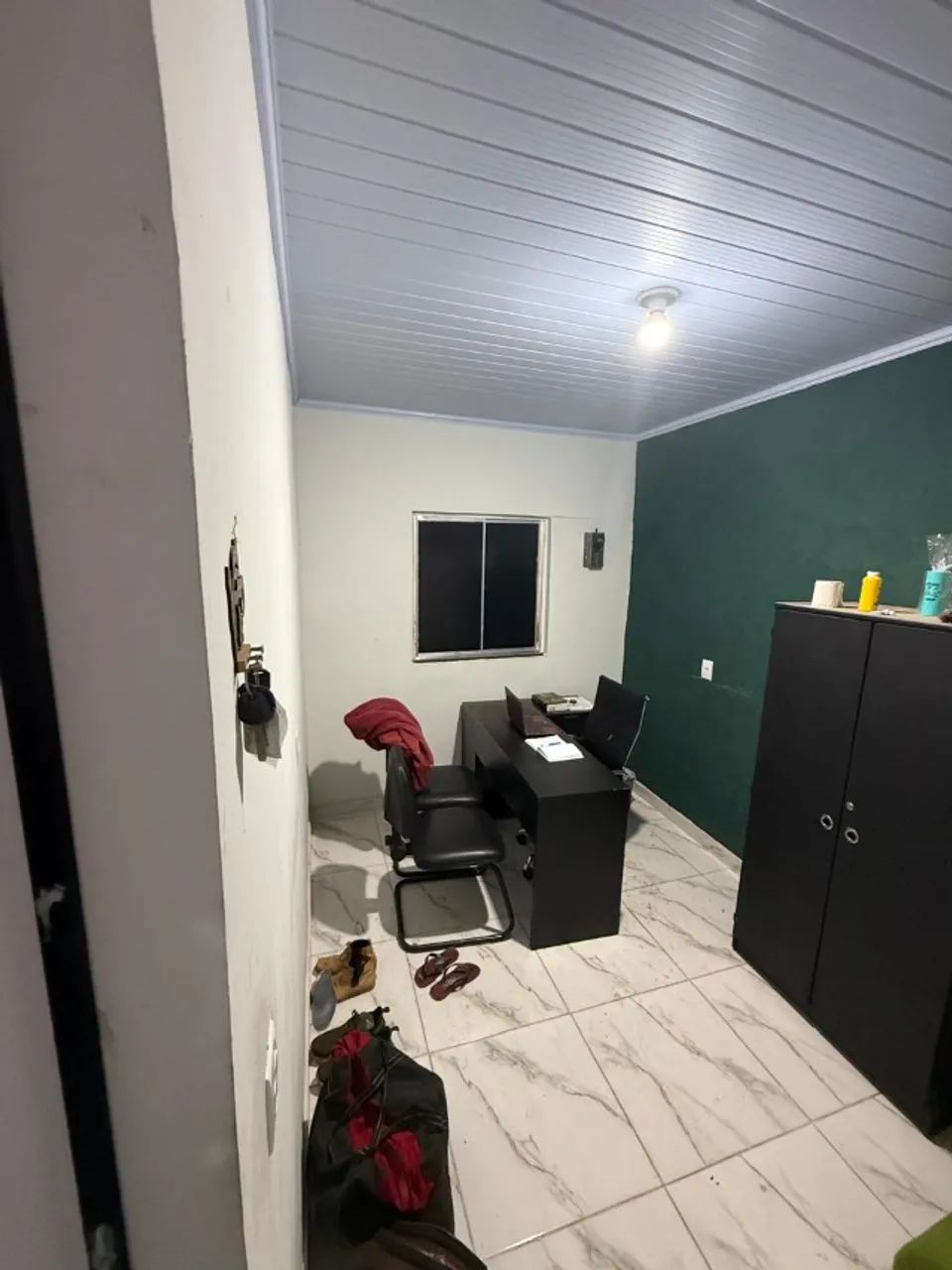 OPORTUNIDADE! GALPÃO AMPLO COM ESCRITÓRIO, COPA E BANHEIRO - Foto 3