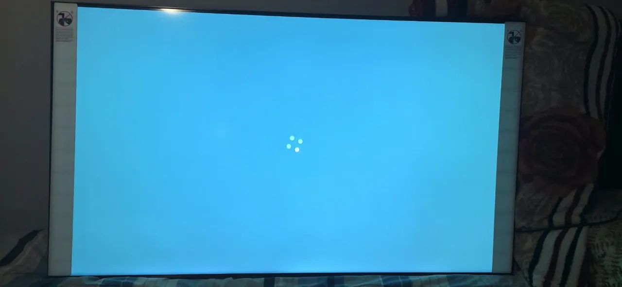 Samsung Qled 50' - Foto 2
