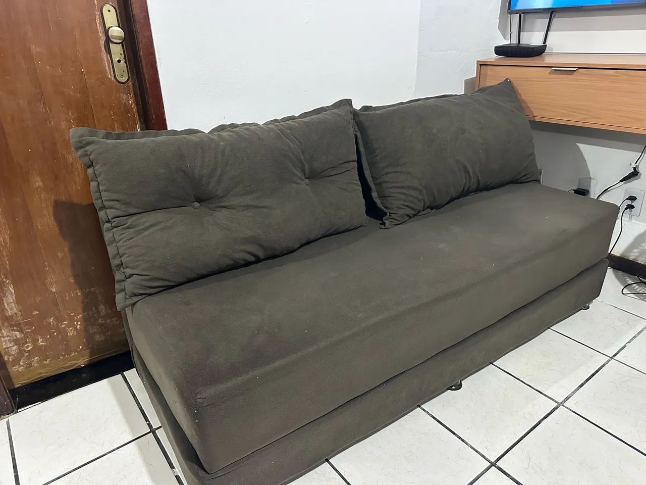 Sofá cama  - Foto 4