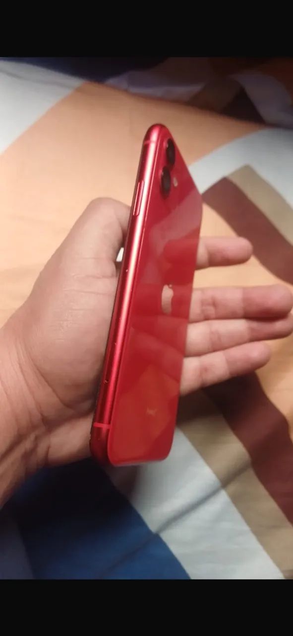 iPhone 11 - Foto 4