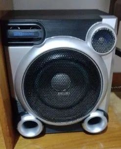 Som vintage Phillips - Foto 3
