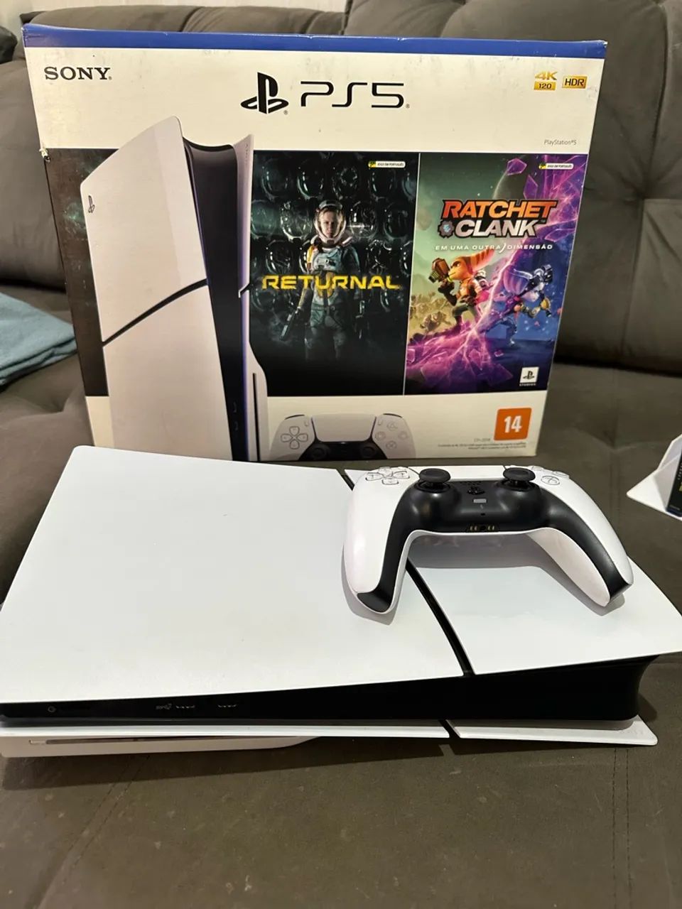 PlayStation 5