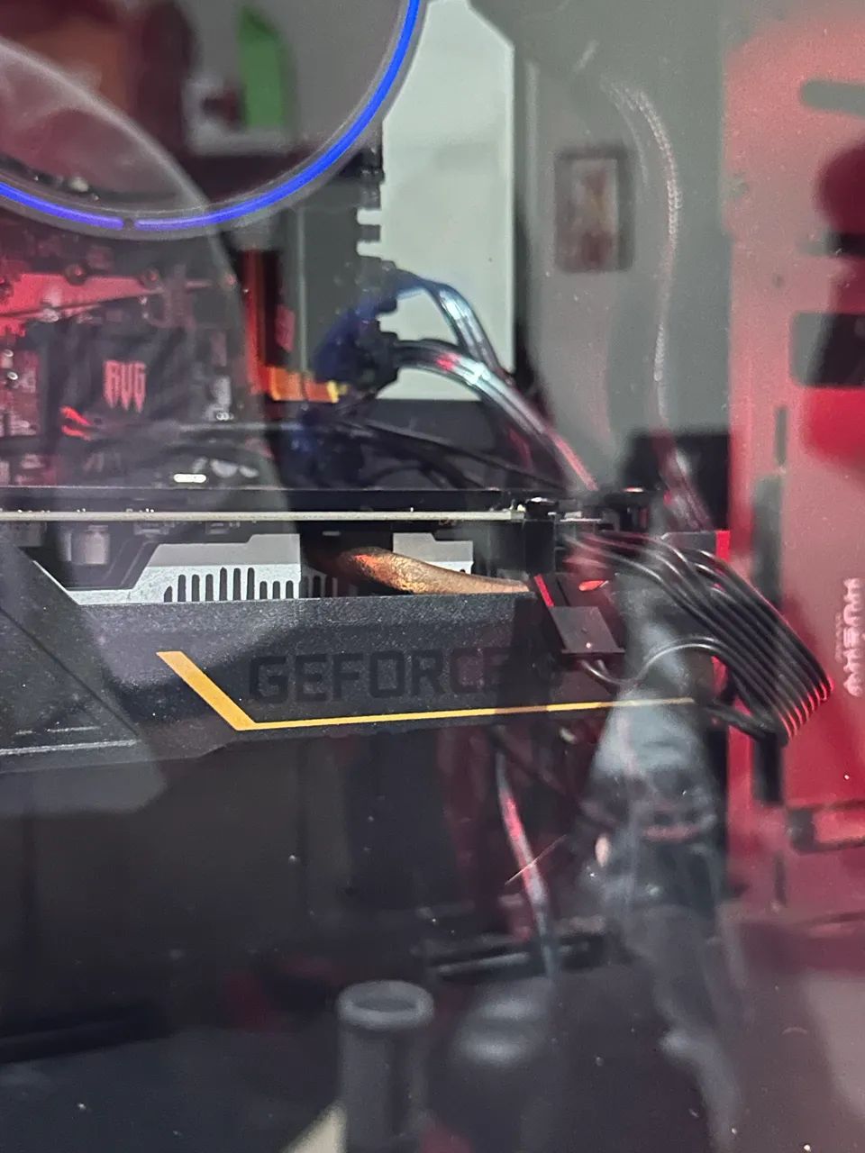 PC GAMER l i5 | GTX 1650 l 12GB RAM - Foto 3