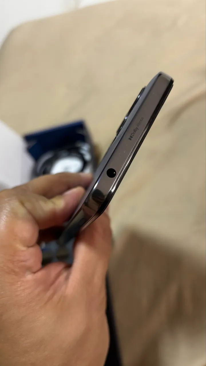 MOTO G15 GRAFITE 256 GB - Foto 2
