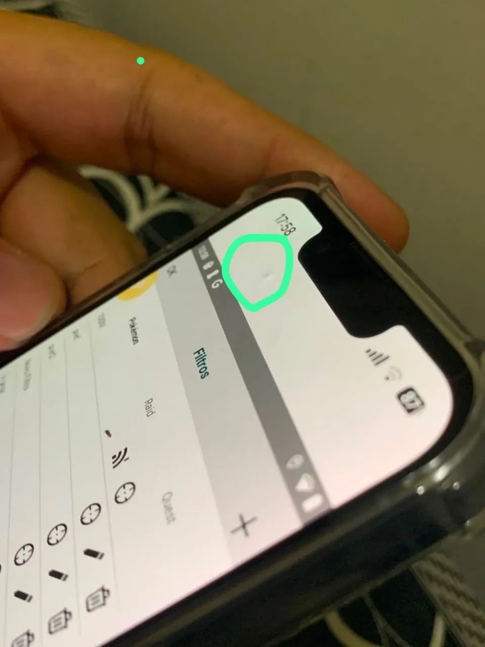 iPhone 13 PRO 128GB | CAIXA ORIGINAL 