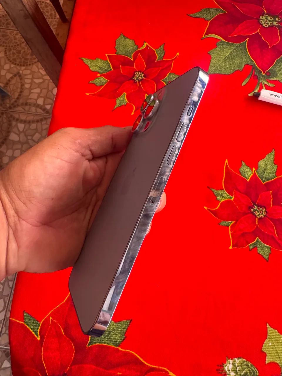 iPhone 13 Pro Max 128GB