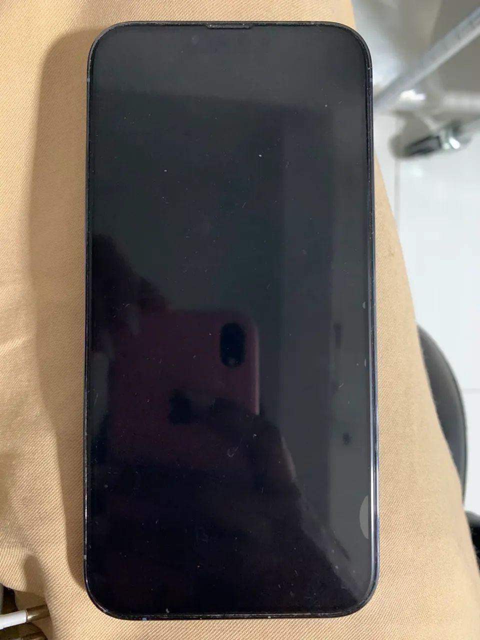 iPhone 13 PRO MAX 128G - Foto 2