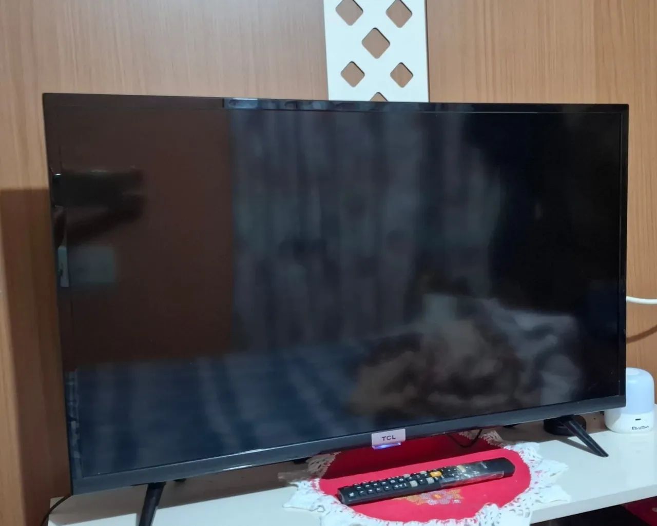 Tv de Led LCD TCL - TVs - Nova Cidade, Manaus 1504243778 | OLX