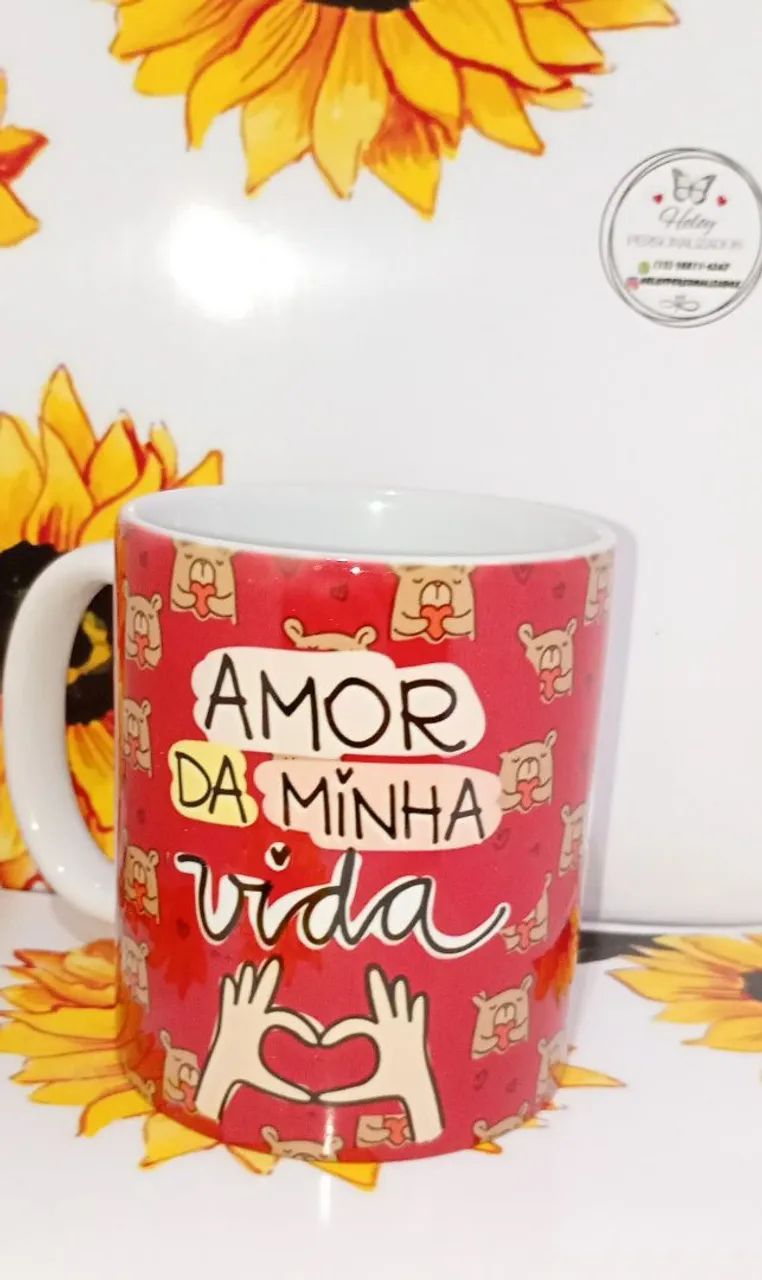 Personalizados prestes para todas ocasiões !!! - Foto 5