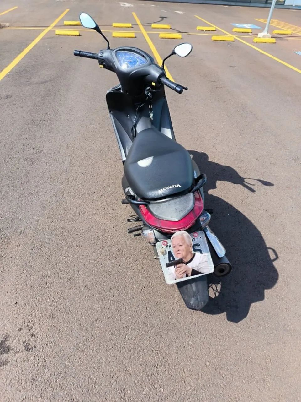 BIS 125 ES 2015 - Foto 5