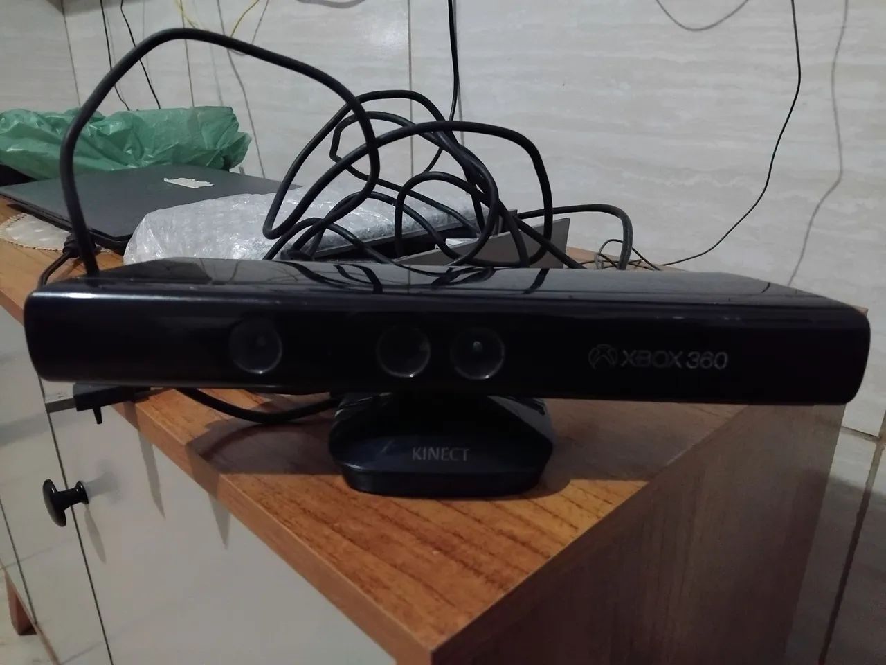 Sensor Kinect Xbox 360 Original