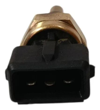 Sensor Temperatura Água Lifan 530 1.5 2014 2015 2016 - Foto 2