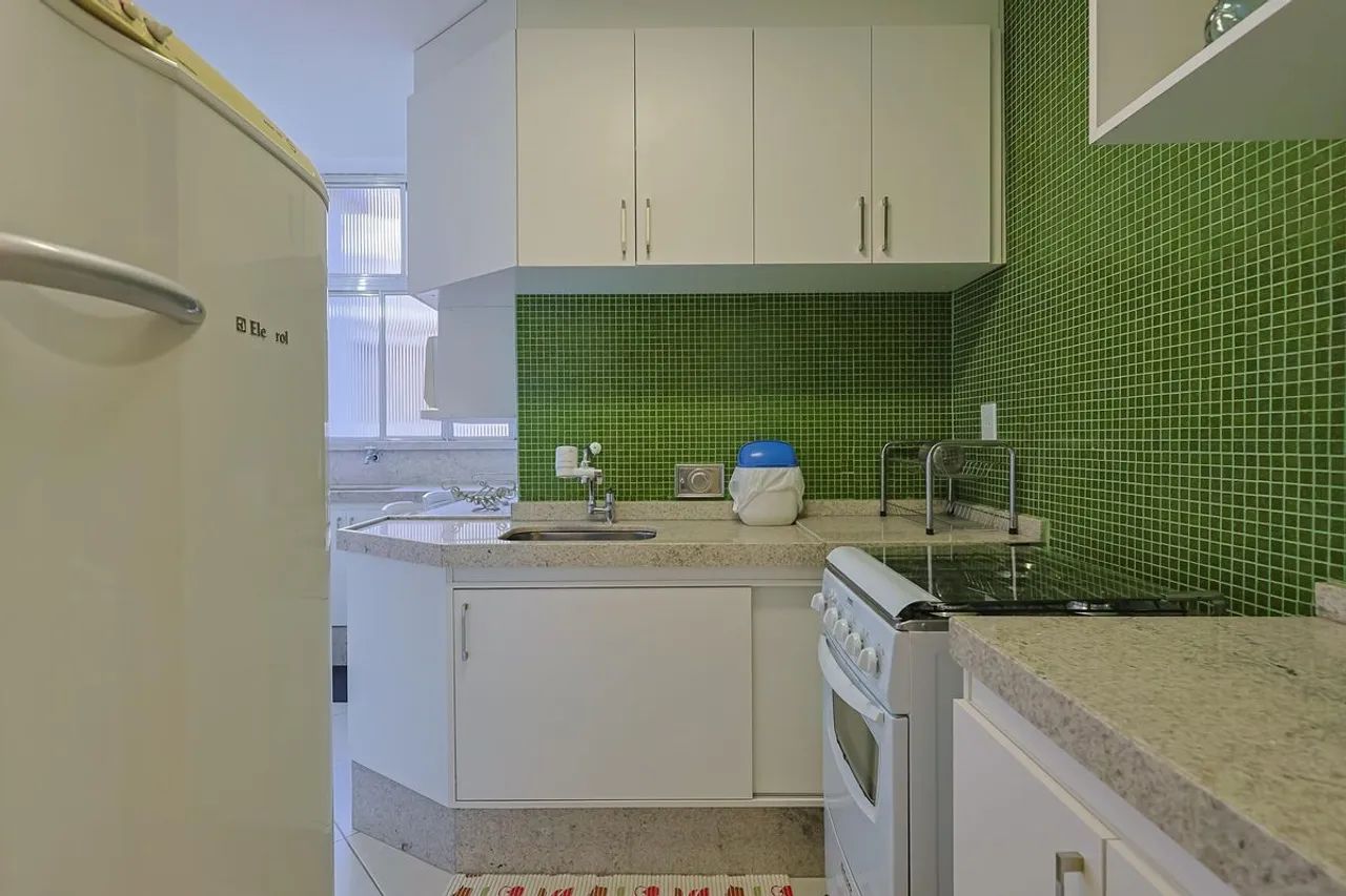 Apartamento à Venda - Santo Antônio, 3 Quartos, 83 m2 - Foto 5