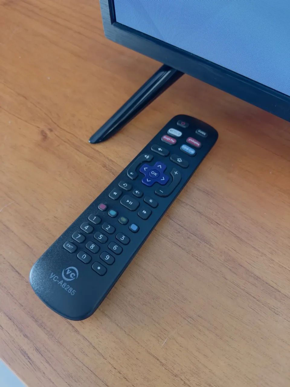 Tv 39 Smart AOC RokuTV - Foto 4