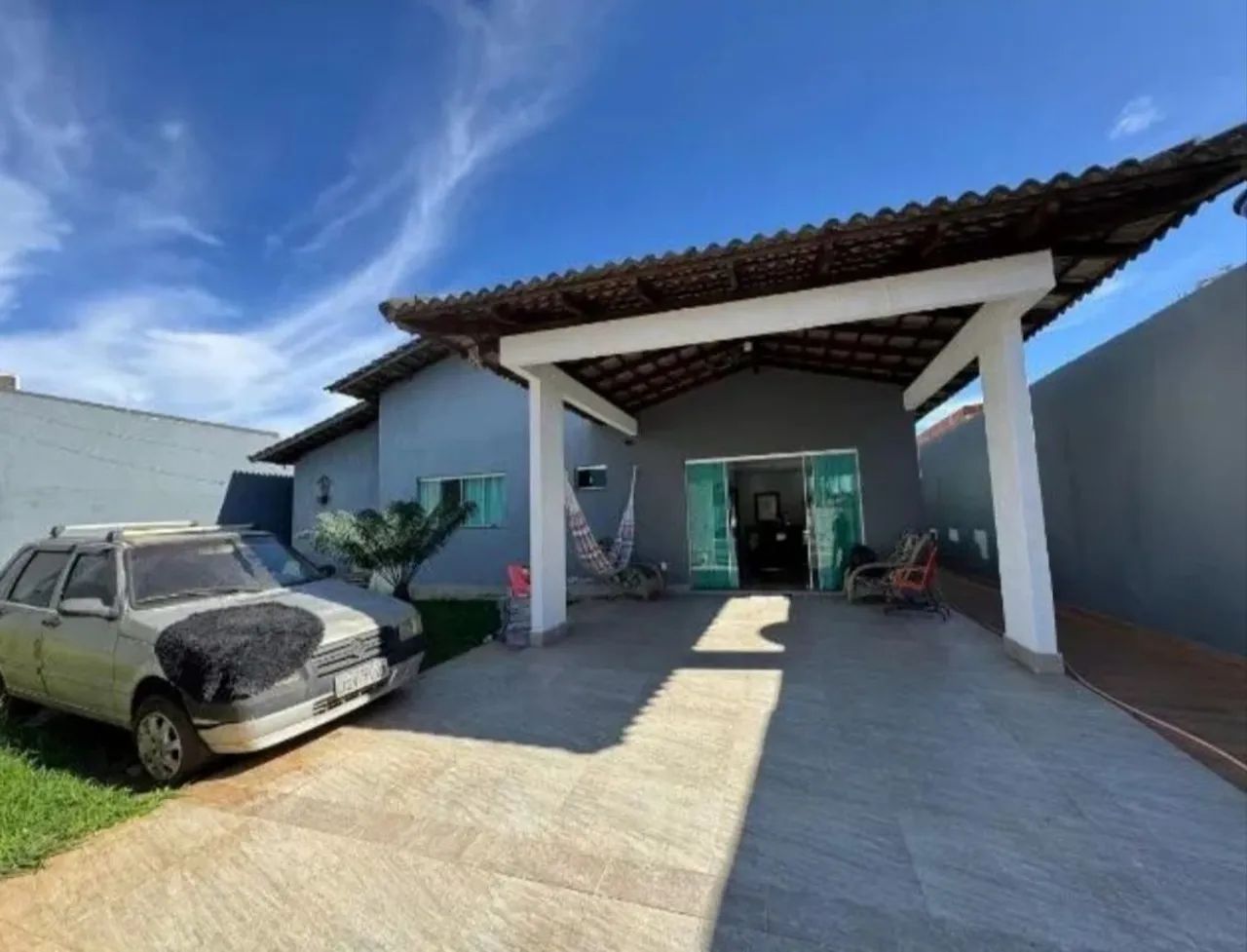 Casa Arniqueiras  - Foto 2