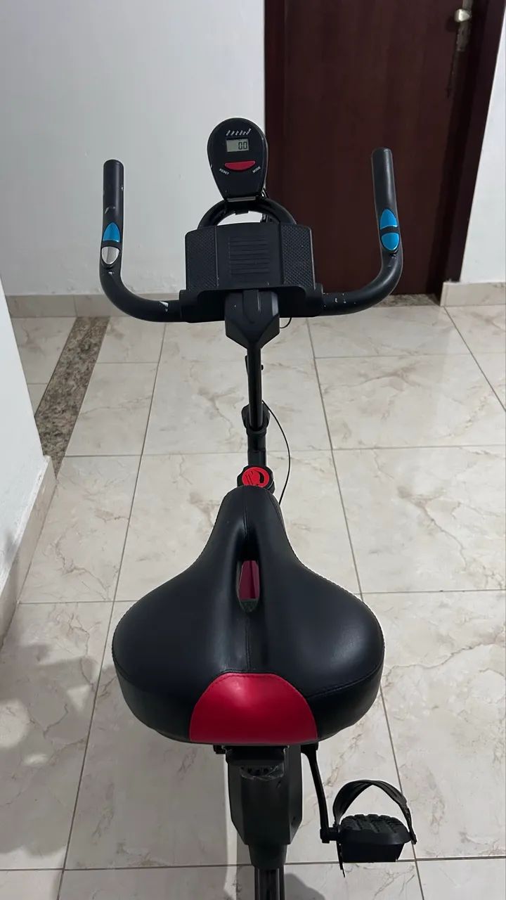 Bicicleta ergométrica  - Foto 5