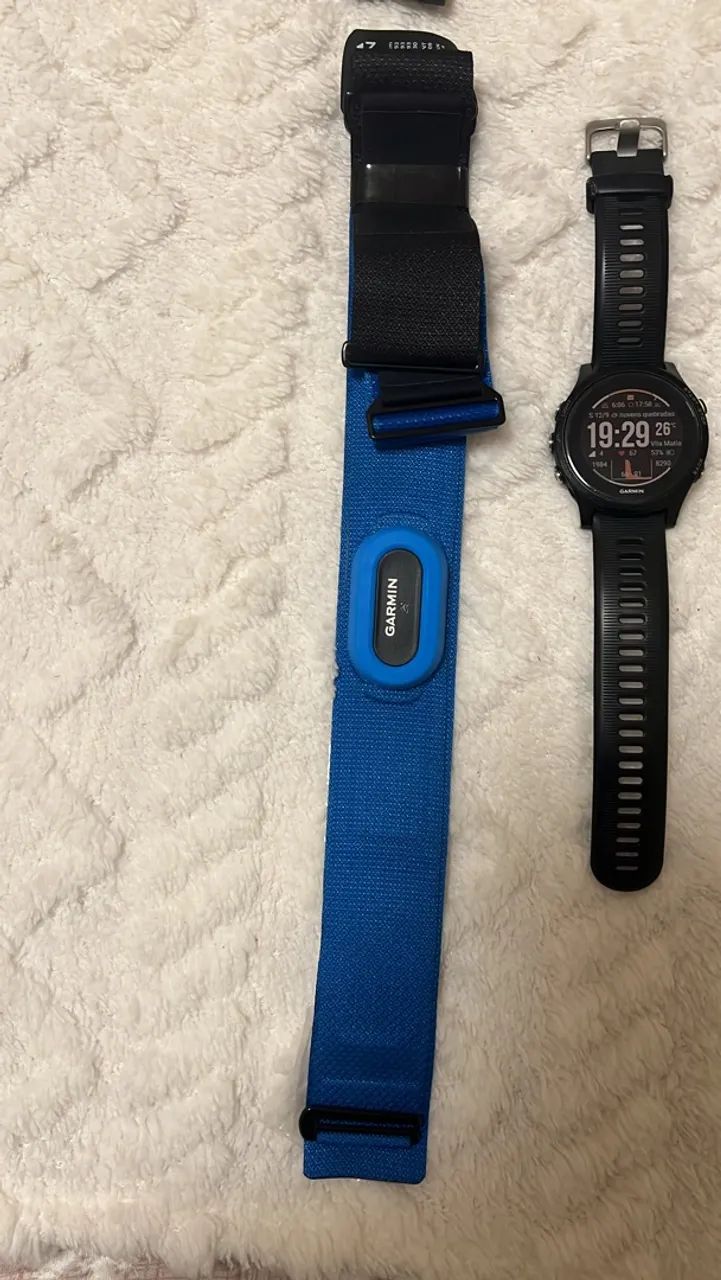 Garmin Forerunner 935 TRI - Foto 5