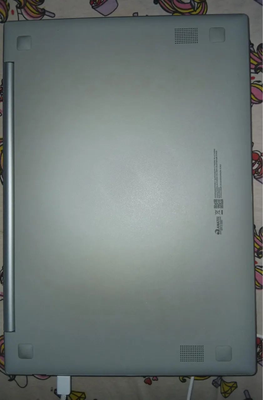 Notebook Samsung Galaxy Book GO - Foto 3