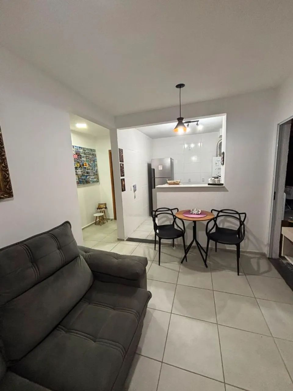 Apartamento casa temporada  - Foto 2