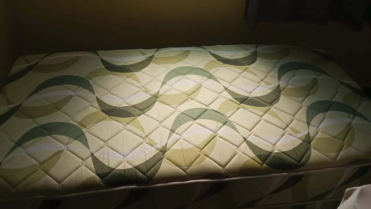 Cama Box Conjugada Solteiro PELMEX - Foto 2