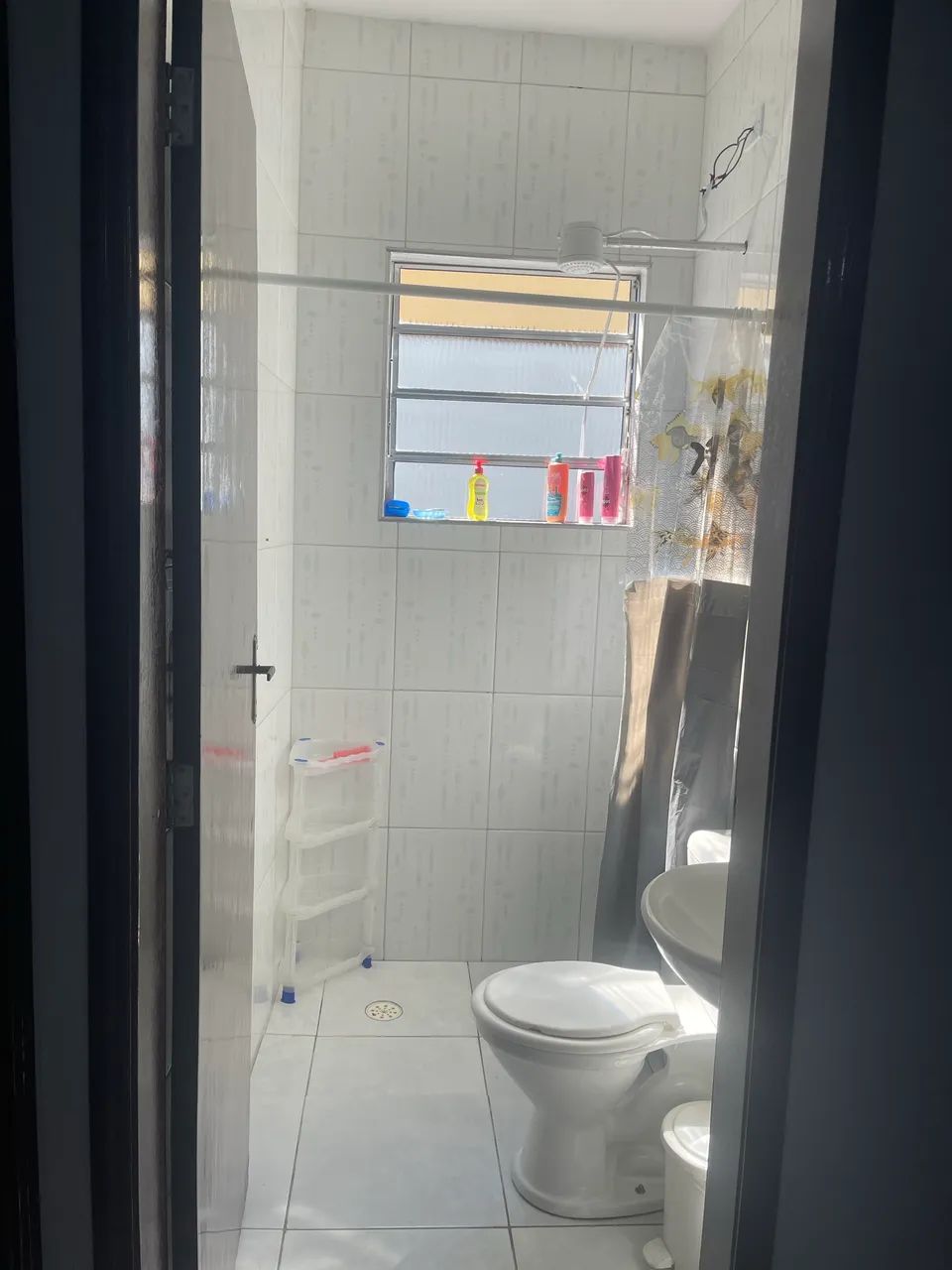 Casa temporada Itanhaém - Balneário Gaivotas - Foto 11