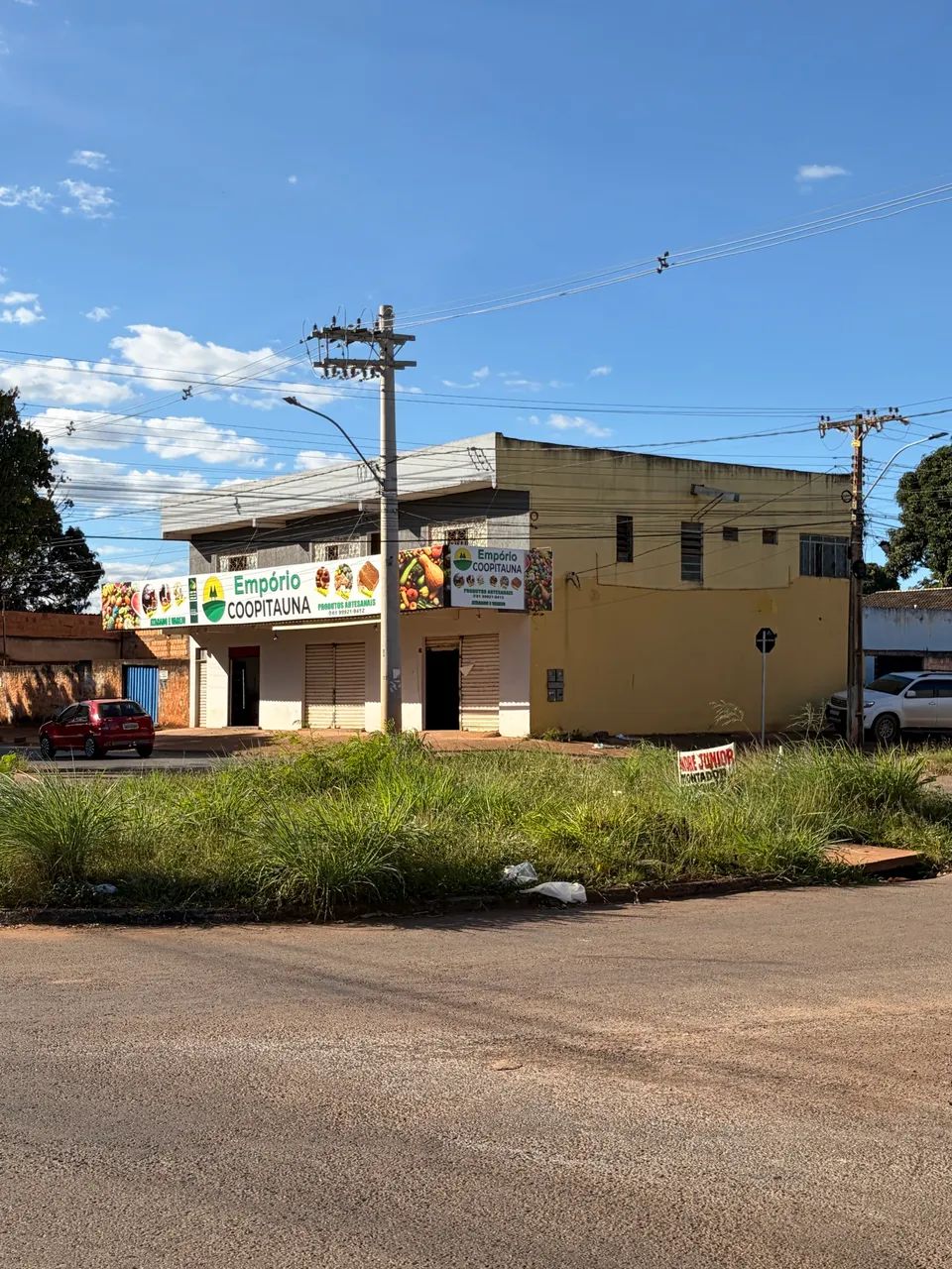 Loja comercial para locação 121m2 - Foto 3