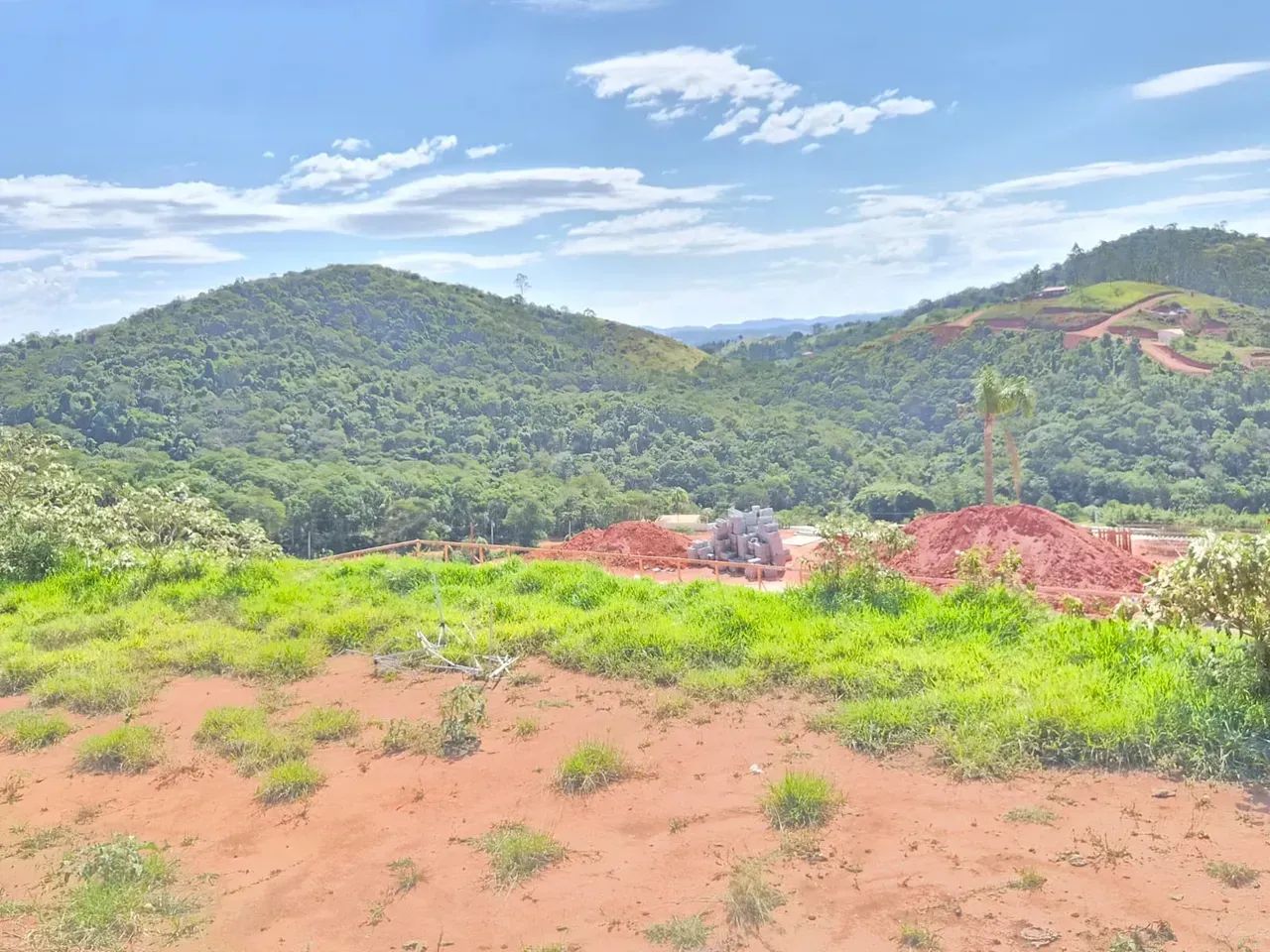 ESSA OFERTA DE 600M² VOCÊ NÃO PODE IGNORAR! - Foto 2