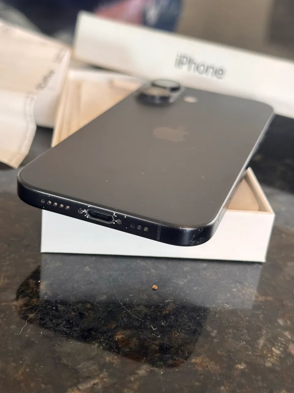 iPhone 16 256gb  - Foto 3