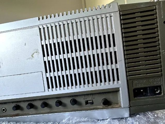 Mini TV Semp Toshiba - 6 Polegadas - Foto 4