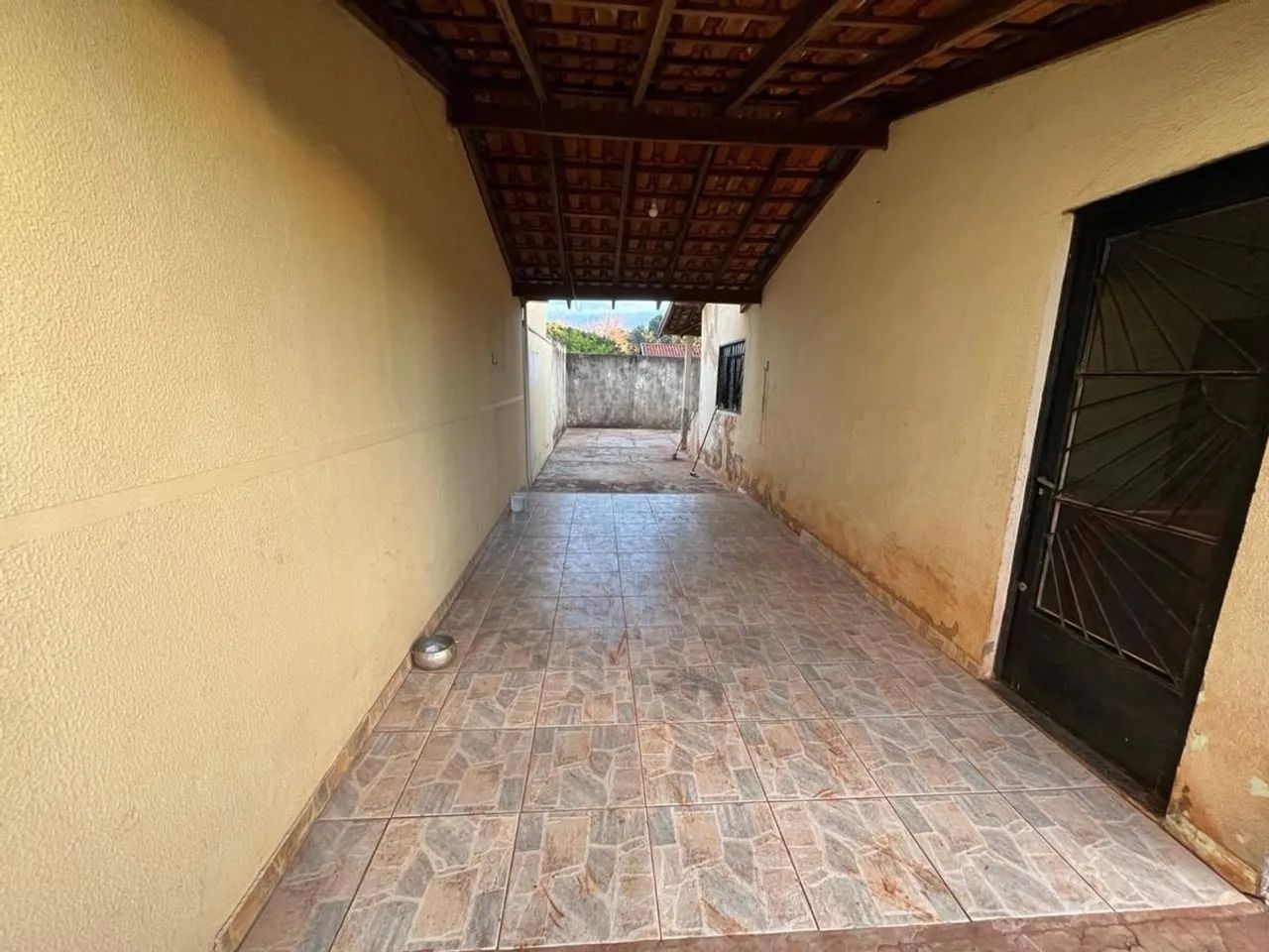 Casa com 2 quartos à Venda, Vila Nasser - Campo Grande - Foto 4