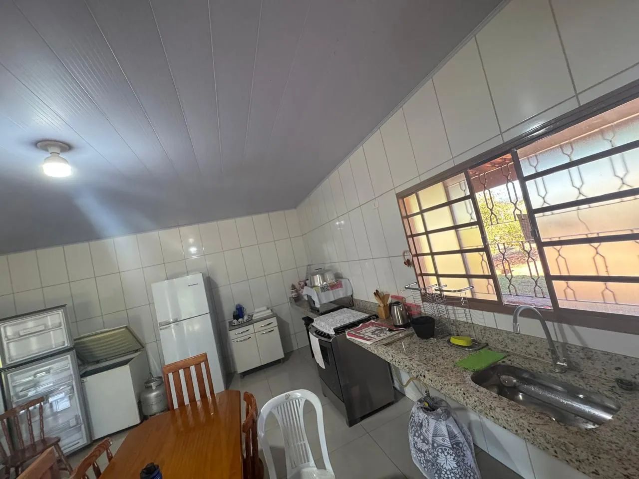 Chácara Localização Araguari Mg - Foto 5