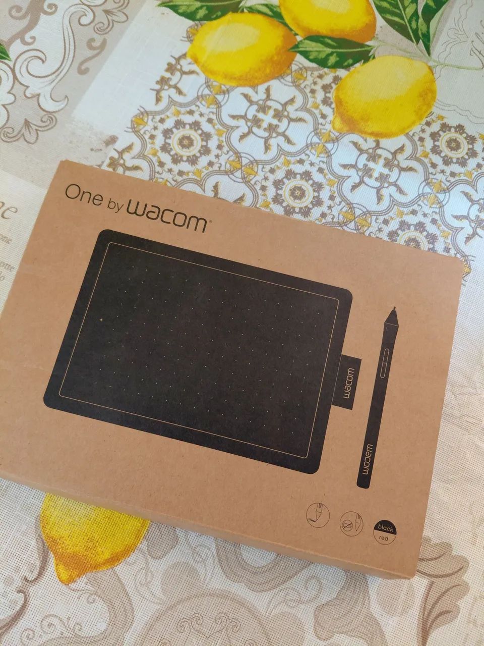 Wacom - CTL472 Excelente estado  - Foto 2