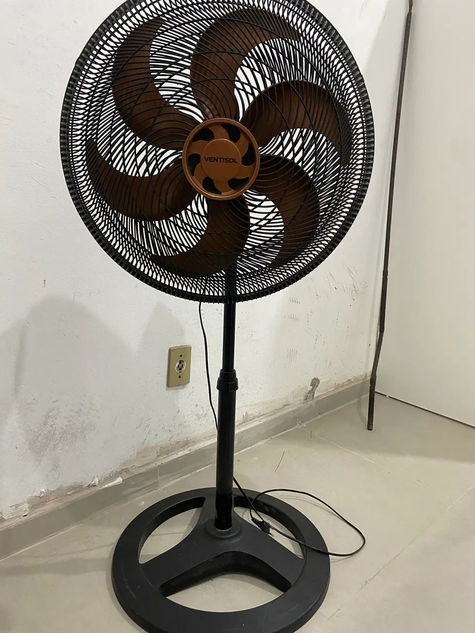 Ventilador 