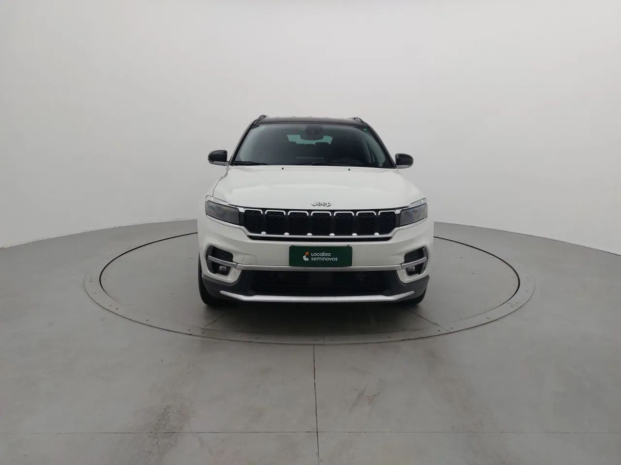 Jeep Commander Limited T270 1.3 TB Flex Aut., foto 8 de 18