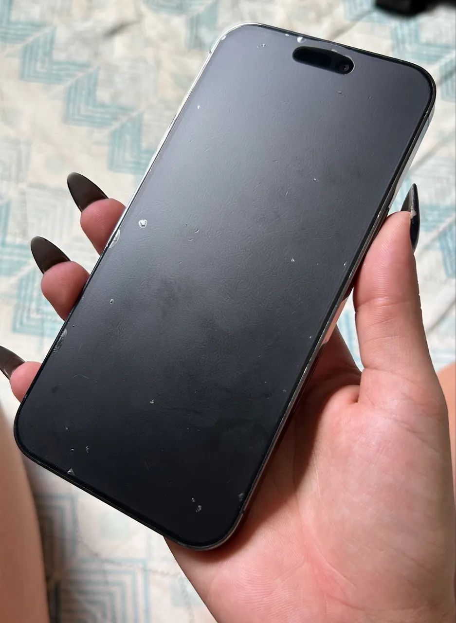 iPhone 14 Pro Max  - Foto 4